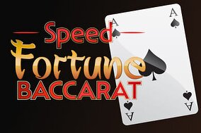 Speed Fortune Baccarat