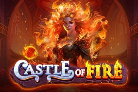 Castle Of Fire
